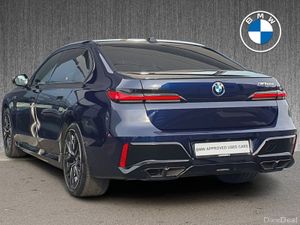 BMW 7-Series M760e xDrive - Image 2