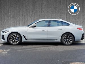 BMW i4 eDrive35 M Sport - Image 3