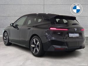 BMW iX xDrive40 M Sport Edition - Image 3