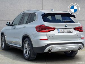 BMW X3 xDrive20d xLine - Image 2