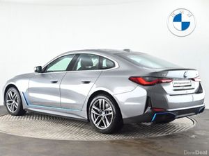 BMW i4 eDrive35 Sport - Image 2
