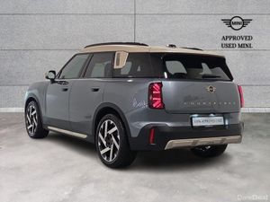 Mini Countryman E - Image 3