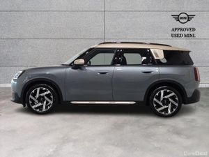 Mini Countryman E - Image 4