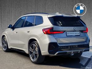 BMW X1 xDrive25e M Sport - Image 3