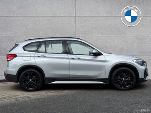 BMW X1 xDrive25e Sport - Image 4