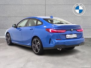 BMW 2-Series 218i M Sport Gran Coupe - Image 4