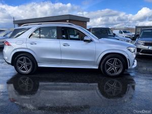 201 MERCEDES GLE300CDI AMG LOW KMS - Image 2
