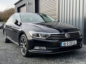 181 Volkswagen Passat High Line - Image 3