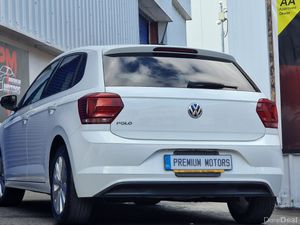 Volkswagen Polo Automatic - Image 3