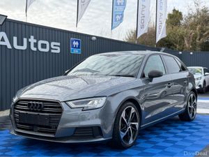 Audi A3 SPORT - 1.4 PETROL - AUTO - 12M WARRANTY - - Image 2