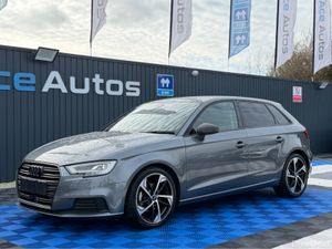 Audi A3 1.4 PETROL - AUTO - 12M WARRANTY - CAR: 18 - Image 3