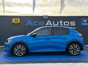 Peugeot 208 GT - 1.2 PETROL - AUTO - 12M WARRANTY - Image 4