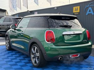 Mini Cooper D 60TH EDT - 1.5 DIESEL - AUTO - 12M W - Image 4