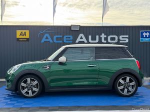 Mini Cooper 60TH EDT - 1.5 DIESEL - AUTO - 12M WAR - Image 4