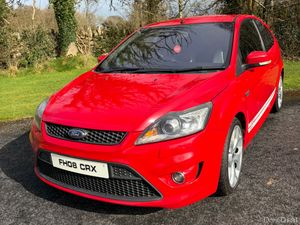 Ford Focus ST  2008 - Image 4