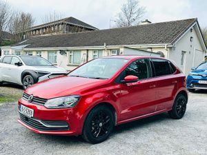 VW POLO 2015 1.2 AUTOMATIC 36K KM ONLY - Image 4