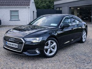 19 Audi A6 40 TDI – High Spec – Lane Assist - Image 4