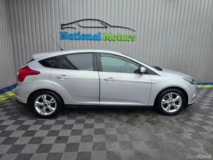 2013 Ford Focus 1.6 TDCI - Image 2