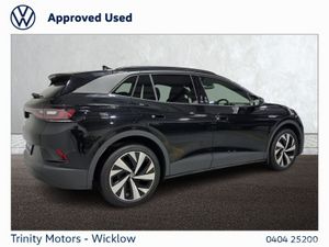 Volkswagen ID.4 ** PRO LIFE ** 77kWh ** 174BHP ** - Image 3