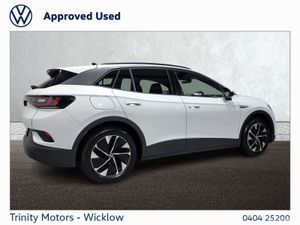 Volkswagen ID.4 ** PRO LIFE ** 77kWh ** 174BHP ** - Image 3