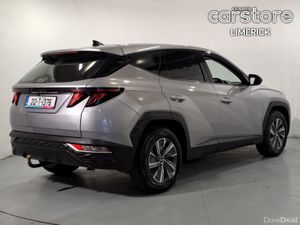 Hyundai Tucson 2WD Comfort Plus - Image 3