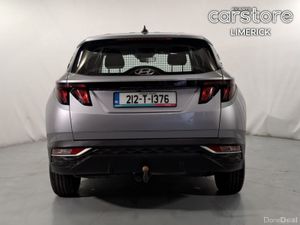 Hyundai Tucson 2WD Comfort Plus - Image 4