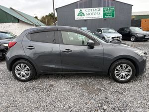 Mazda Demio  1.3 Auto - Image 4