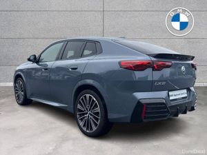 BMW iX2 xDrive30 M Sport - Image 3