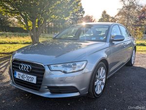 Audi A6 2012 - Image 4