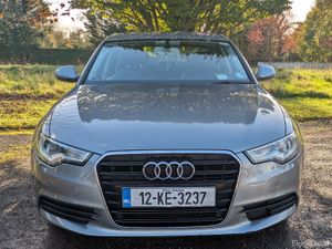 Audi A6 2012 - Image 2