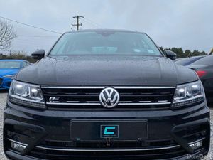 Volkswagen Tiguan R-Line - Image 3