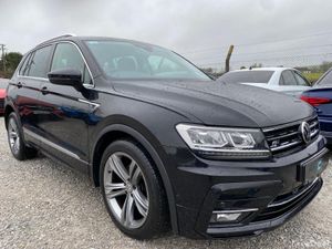 Volkswagen Tiguan R-Line - Image 2