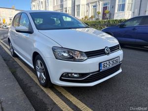 Volkswagen Polo 1.2 TSI Match BMT 90PS 5DR, FSH, N - Image 2