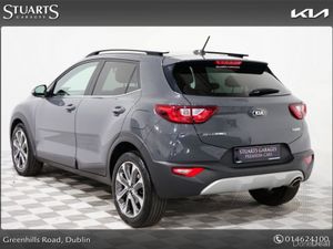 Kia Stonic 1.0 K3 Mhev PE MY21 5DR * One Owner fro - Image 2