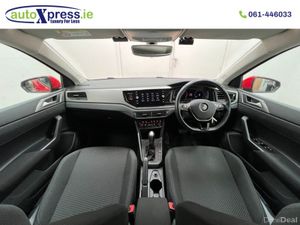 Volkswagen Polo 1.0 TSI Automatic - Image 2
