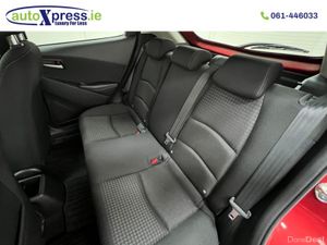 Mazda Demio 1.5 Automatic, Reversing camera - Image 4