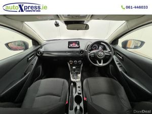 Mazda Demio 1.5 Automatic, Reversing camera - Image 2