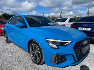 Audi A3 S-Line - Image 2