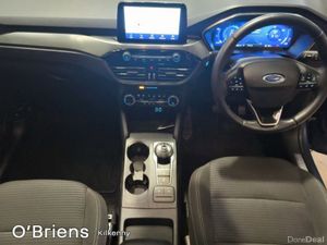 Ford Kuga 2.5 Duratec 190PS FHEV Titanium Auto - Image 2