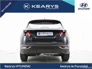 Hyundai Tucson 2WD Executive - Image 3