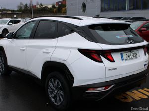Hyundai Tucson 2024 - Image 3