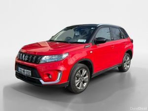 Suzuki Vitara 1.5 Full Hybrid SZ-T AGS - Image 3