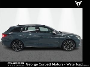 Cupra Leon SP 2.0TDi 150bhp DSG incl. Edge Pack, U - Image 3