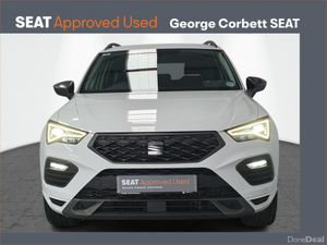 SEAT Ateca FR 2.0TDi 150HP - 2 Year Warranty (From - Image 2