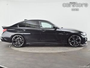 BMW 3-Series 320d xDrive M Sport Auto (KIT) - Image 3