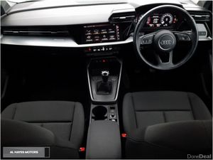 Audi A3 **WINTER PACK**PARKING PACK**LIKE NEW**30 - Image 2