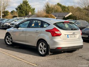Ford Focus 2013 1.6 Diesel - Image 3