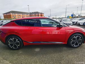 KIA EV6 77KWH GT-LINE - Image 4