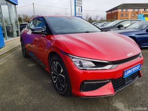 KIA EV6 77KWH GT-LINE - Image 3
