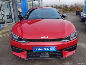 KIA EV6 77KWH GT-LINE - Image 2